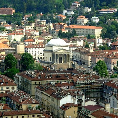 Bed and Breakfast Casa Petrarca Turin Exterior foto