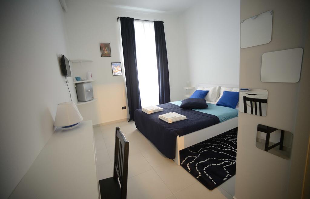 Bed and Breakfast Casa Petrarca Turin Zimmer foto