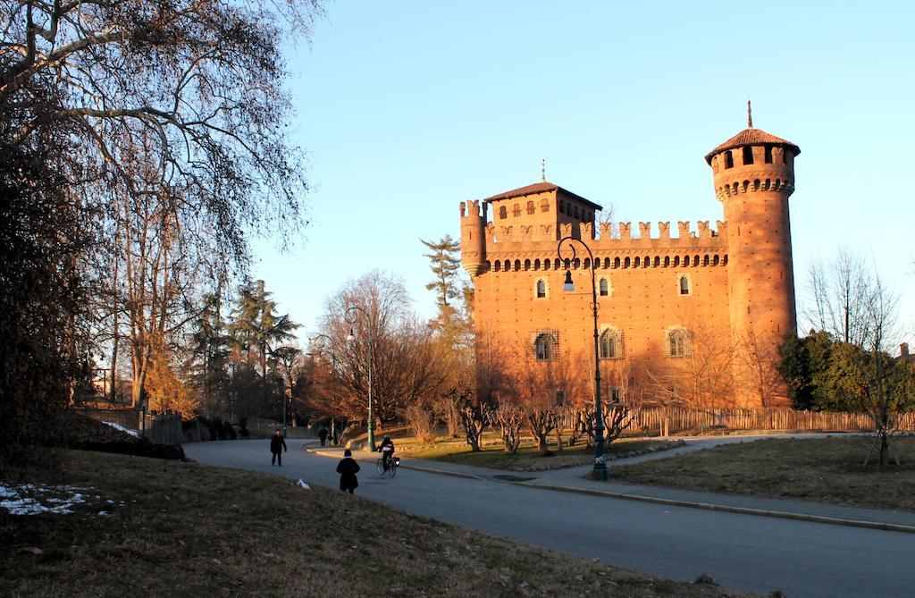 Bed and Breakfast Casa Petrarca Turin Exterior foto