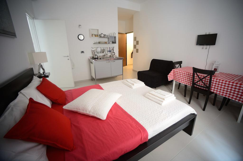 Bed and Breakfast Casa Petrarca Turin Exterior foto