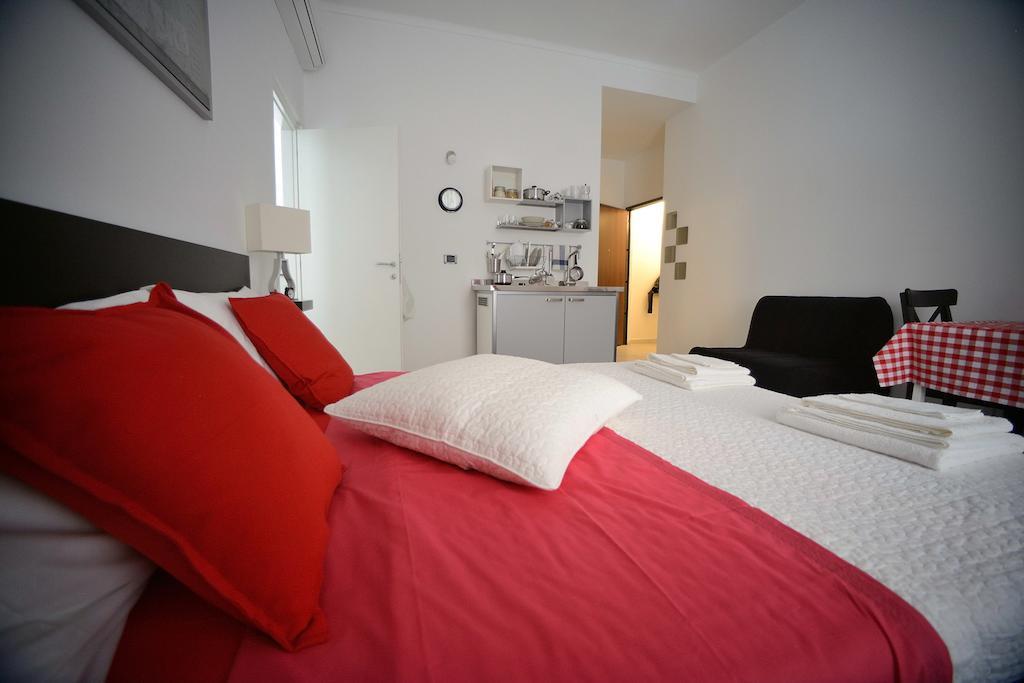 Bed and Breakfast Casa Petrarca Turin Exterior foto