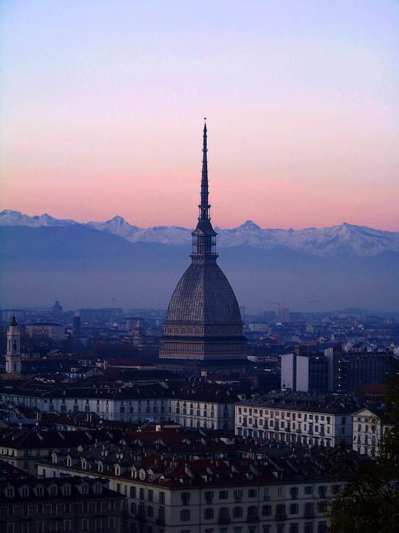 Bed and Breakfast Casa Petrarca Turin Exterior foto