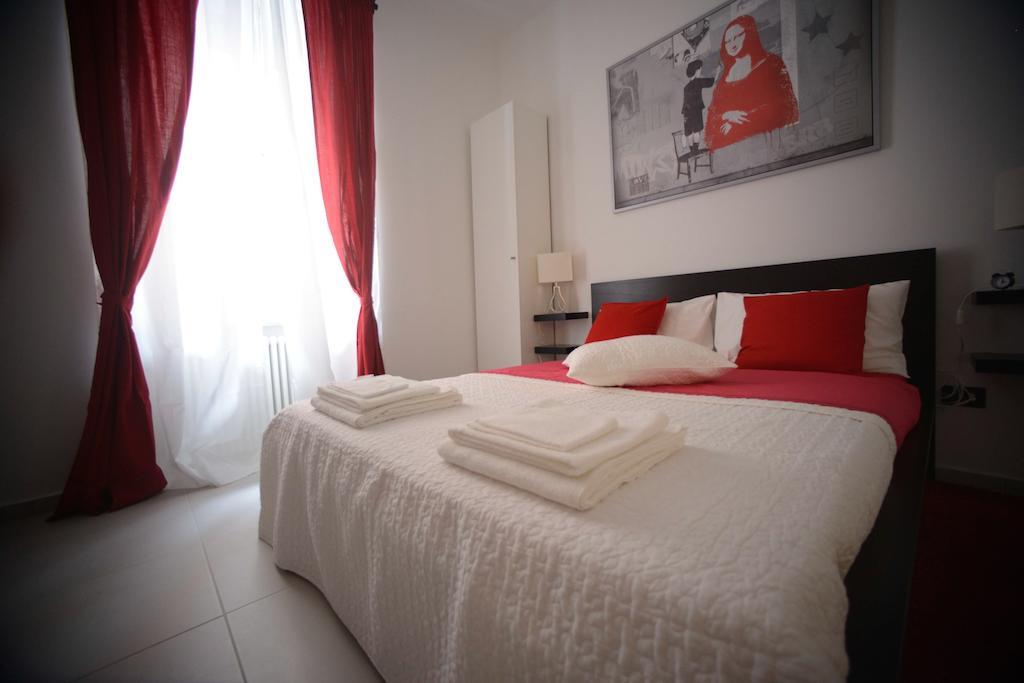 Bed and Breakfast Casa Petrarca Turin Exterior foto